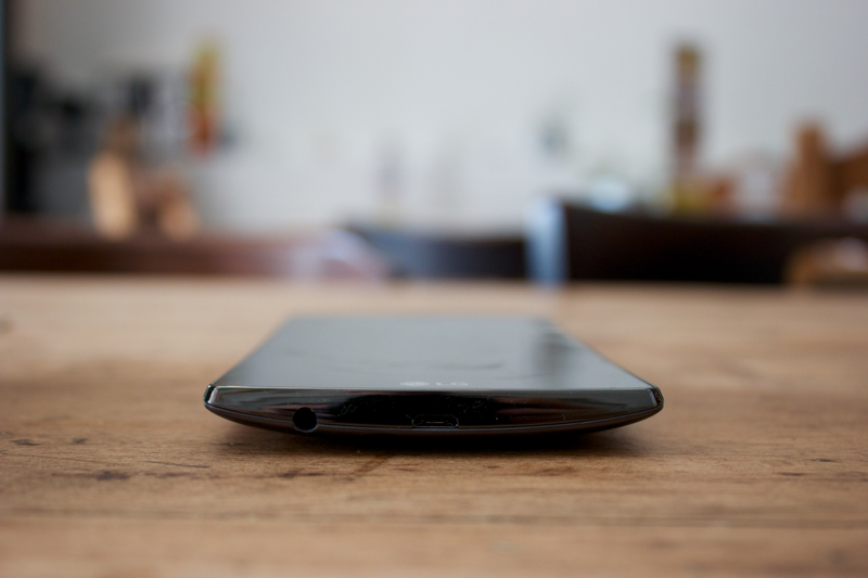Illustration for article titled LG G4, análisis: el Android más auténtico no es para todos los públicos